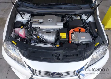 2014 Lexus Es 300H z USA, uszkodzony, nr VIN JTHBW1GG1E2056541